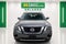 2020 Nissan Pathfinder Platinum