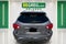 2020 Nissan Pathfinder Platinum