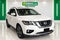 2019 Nissan Pathfinder Platinum