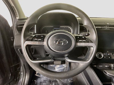 2022 Hyundai Tucson SE