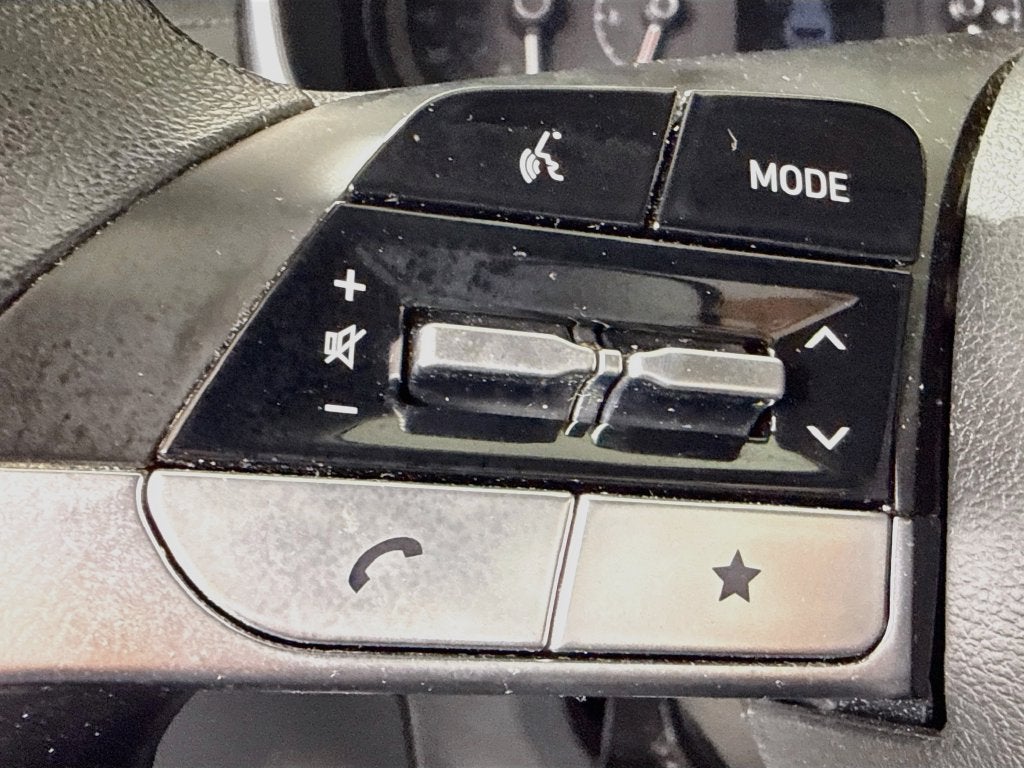 2022 Hyundai Tucson SE