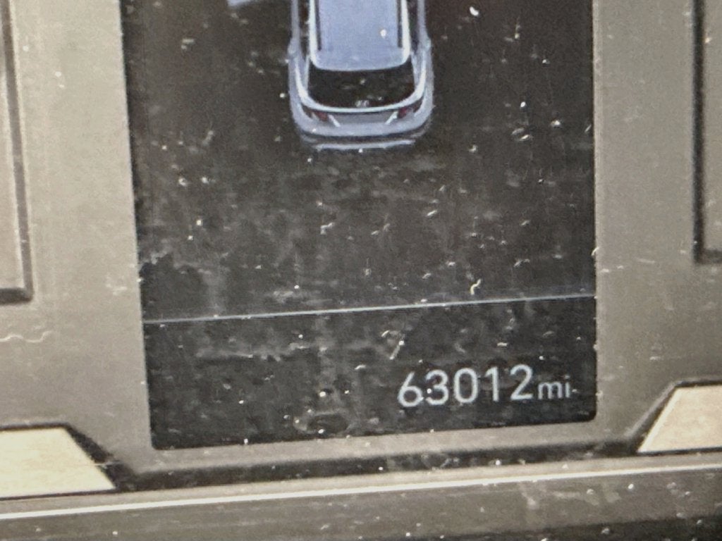 2022 Hyundai Tucson SE