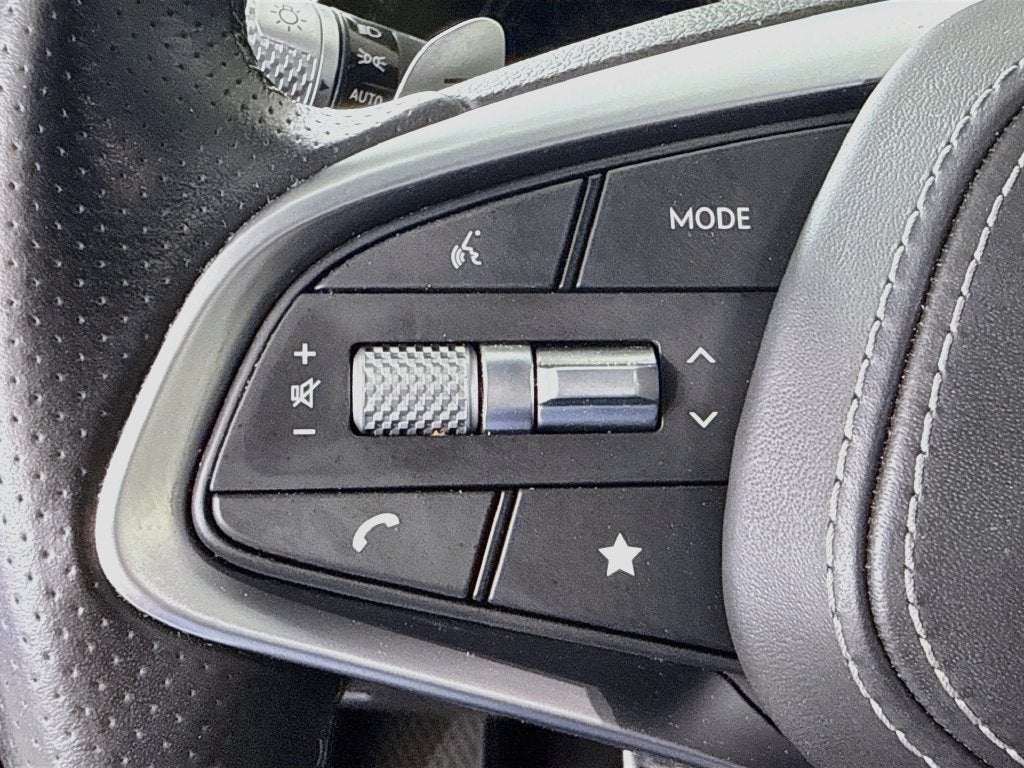 2024 Genesis GV70 3.5T Sport
