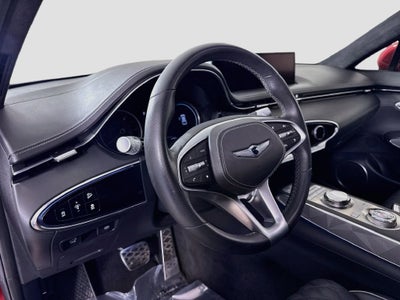 2024 Genesis GV70 3.5T Sport