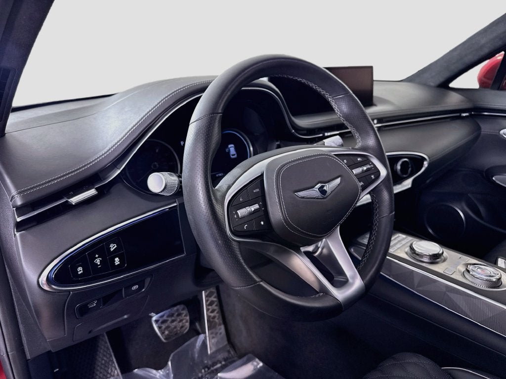2024 Genesis GV70 3.5T Sport
