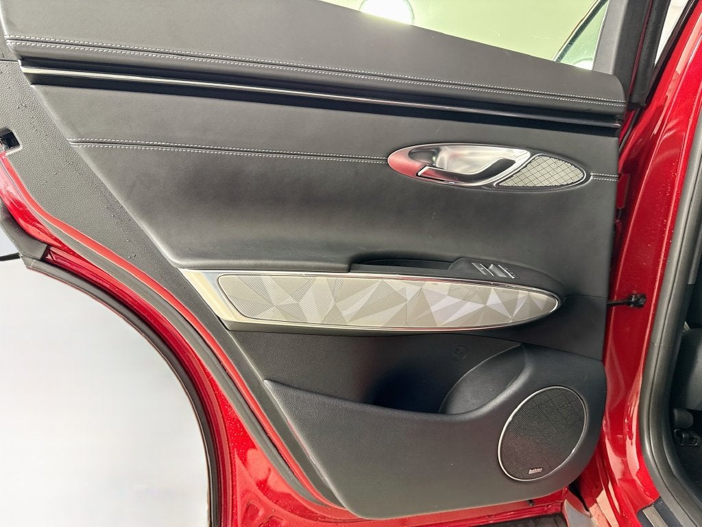 2024 Genesis GV70 3.5T Sport