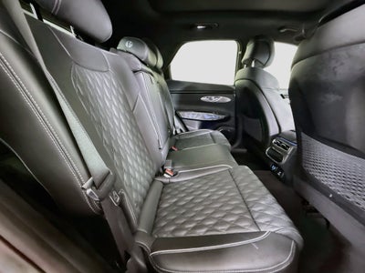 2024 Genesis GV70 3.5T Sport
