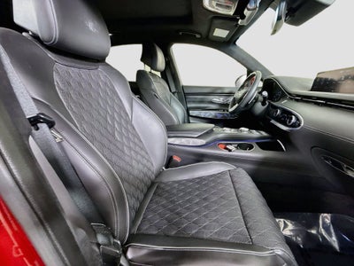 2024 Genesis GV70 3.5T Sport