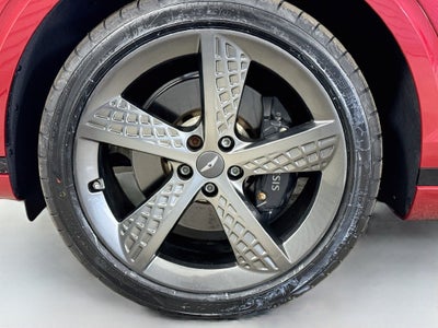 2024 Genesis GV70 3.5T Sport