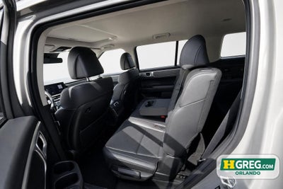 2024 Hyundai Santa Fe XRT
