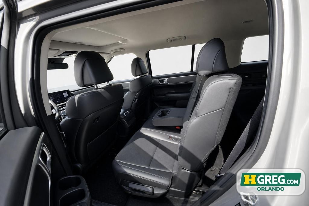 2024 Hyundai Santa Fe XRT