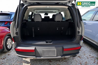 2024 Hyundai Santa Fe XRT