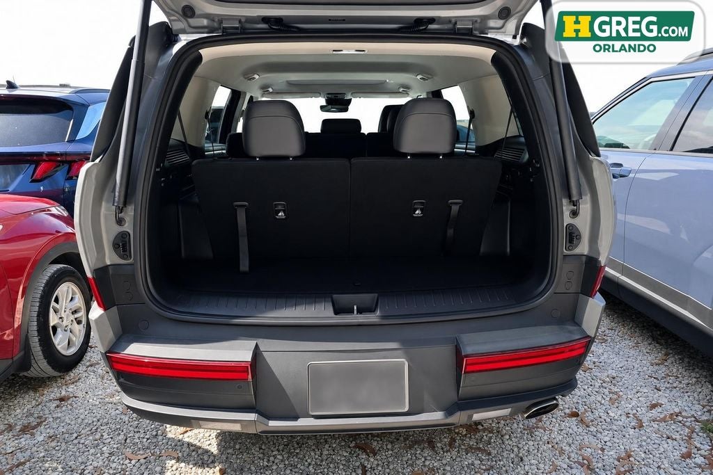 2024 Hyundai Santa Fe XRT
