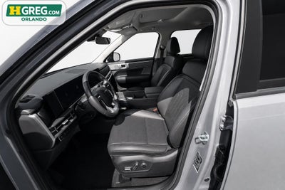 2024 Hyundai Santa Fe XRT