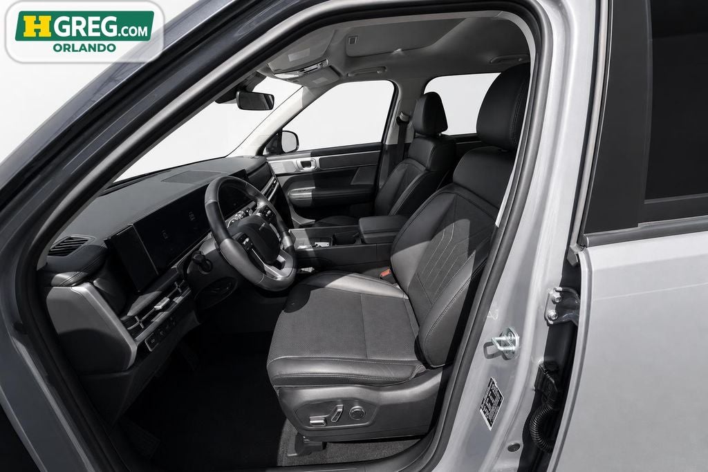 2024 Hyundai Santa Fe XRT