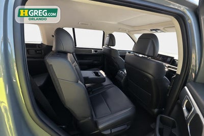 2024 Hyundai Santa Fe XRT