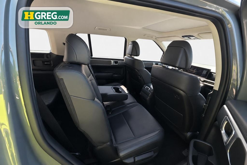2024 Hyundai Santa Fe XRT