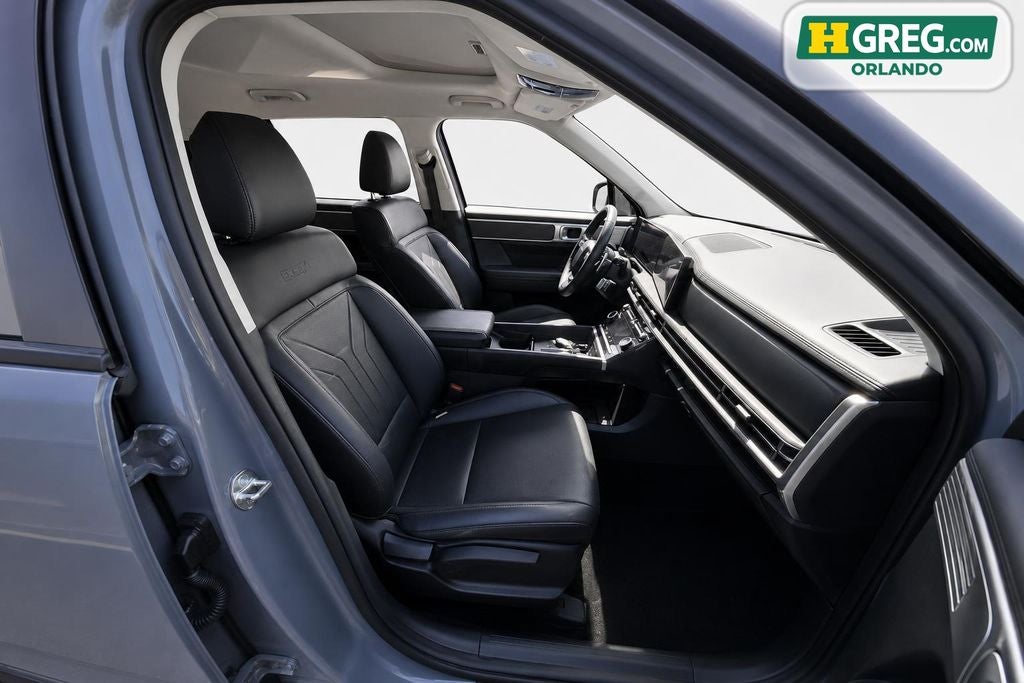2024 Hyundai Santa Fe XRT