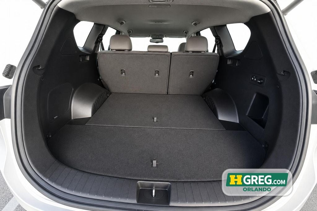 2019 Hyundai Santa Fe SEL Plus