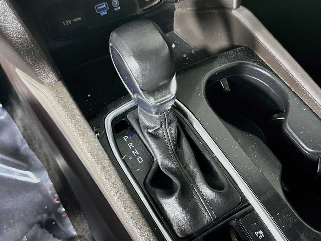 2019 Hyundai Santa Fe SEL Plus