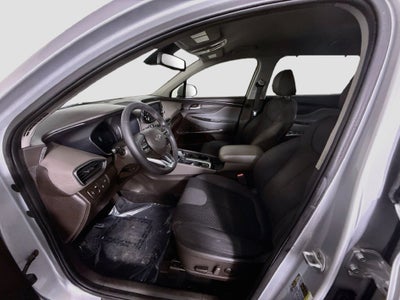 2019 Hyundai Santa Fe SEL Plus
