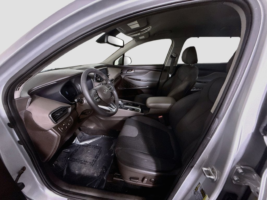 2019 Hyundai Santa Fe SEL Plus