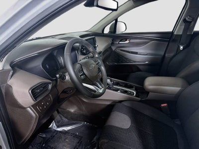 2019 Hyundai Santa Fe SEL Plus
