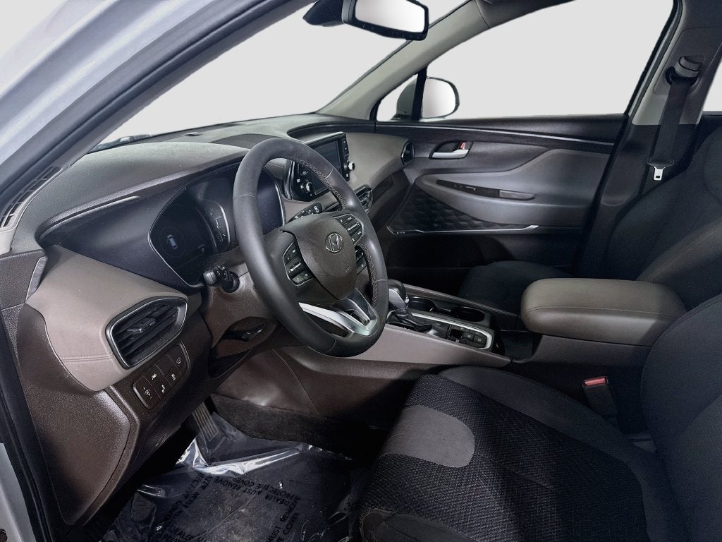 2019 Hyundai Santa Fe SEL Plus