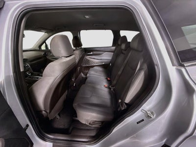 2019 Hyundai Santa Fe SEL Plus