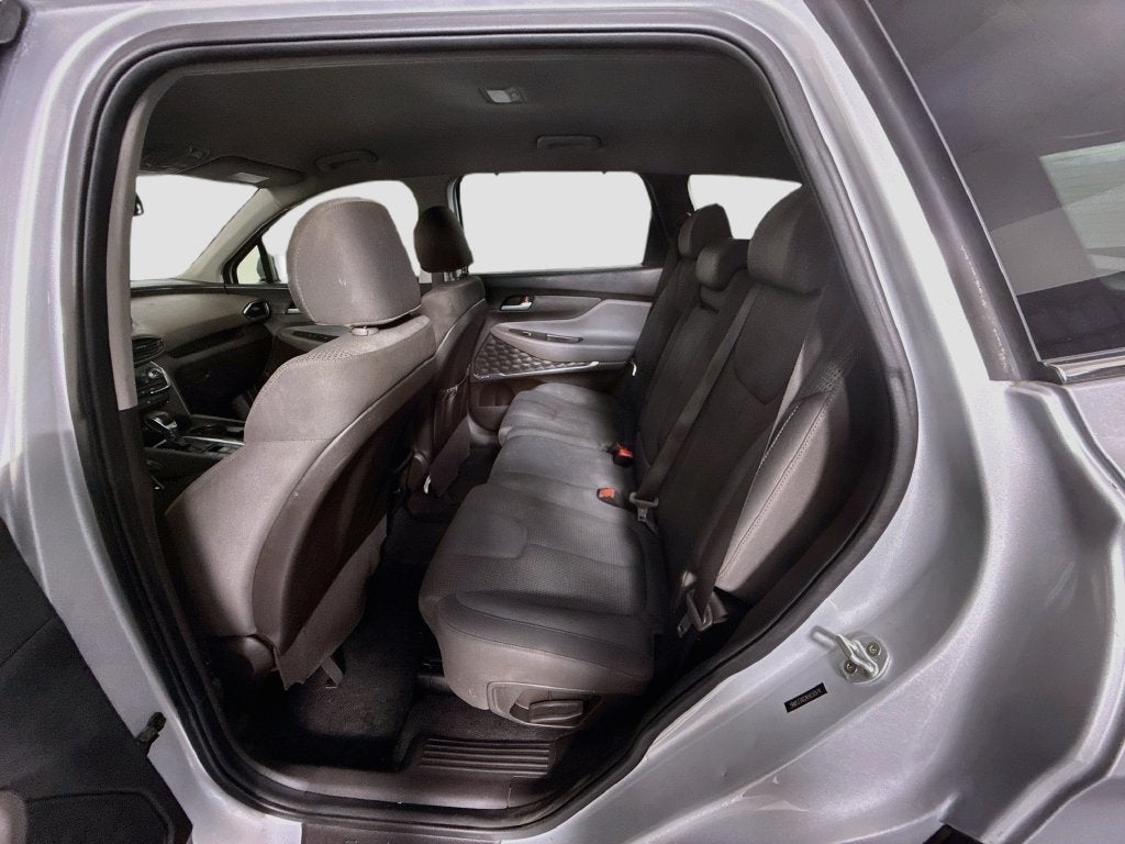 2019 Hyundai Santa Fe SEL Plus