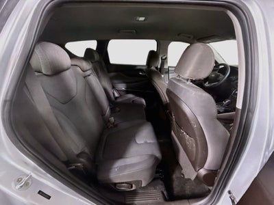 2019 Hyundai Santa Fe SEL Plus