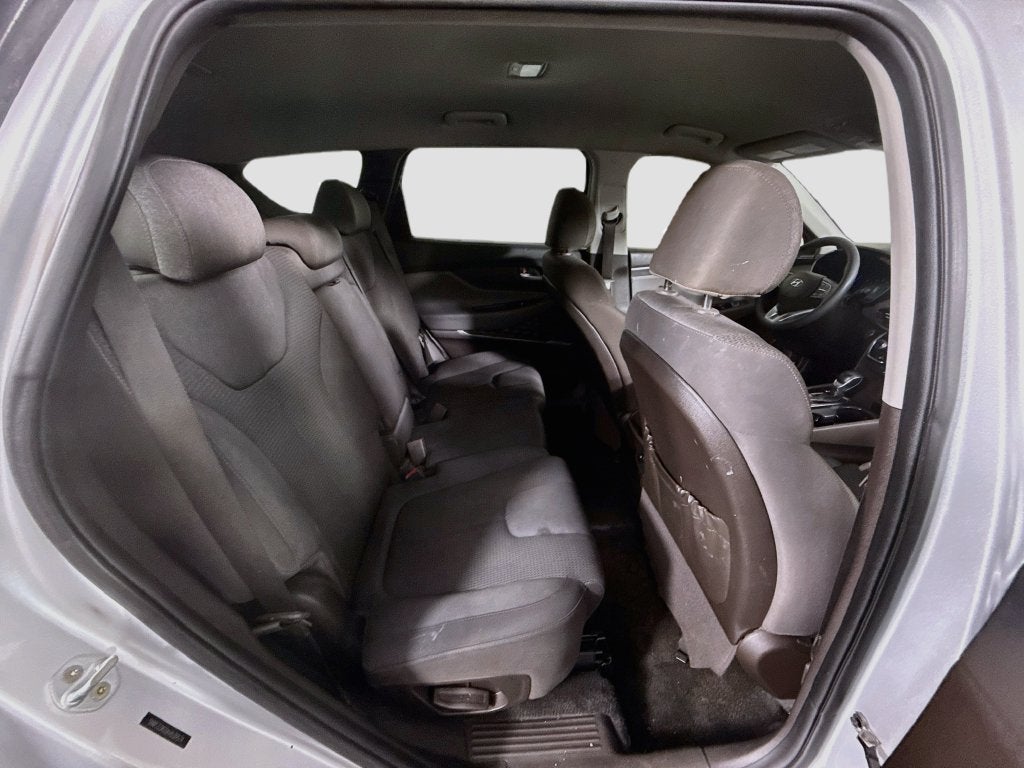 2019 Hyundai Santa Fe SEL Plus