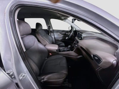 2019 Hyundai Santa Fe SEL Plus