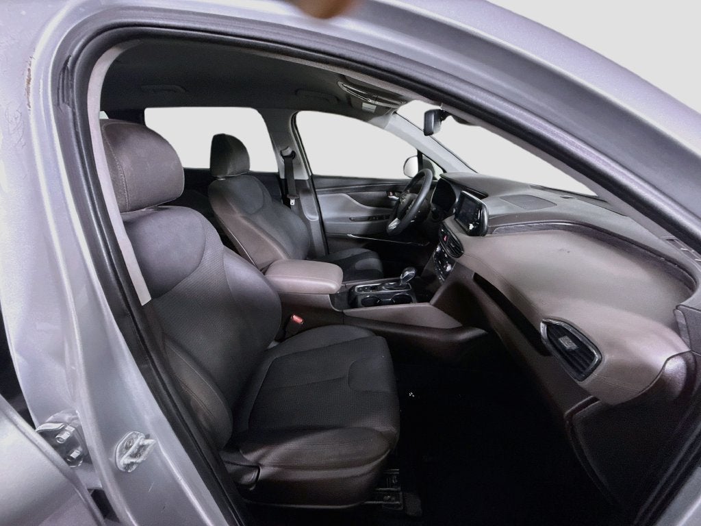 2019 Hyundai Santa Fe SEL Plus