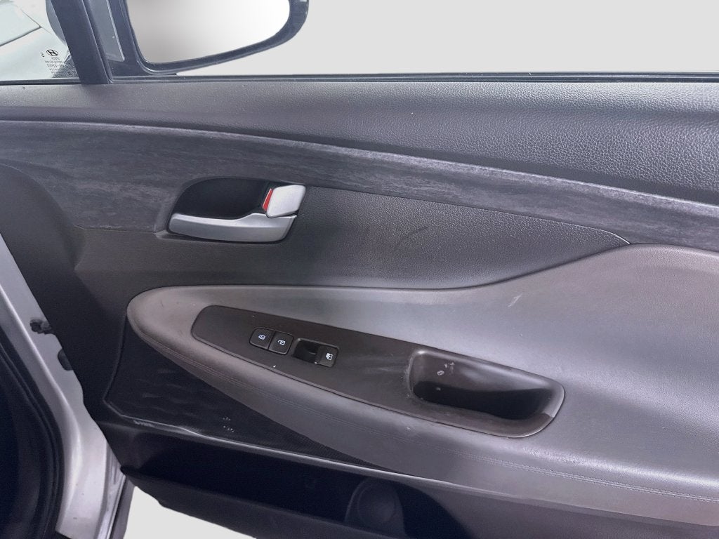 2019 Hyundai Santa Fe SEL Plus