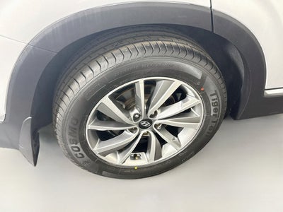 2019 Hyundai Santa Fe SEL Plus