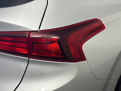 2019 Hyundai Santa Fe SEL Plus