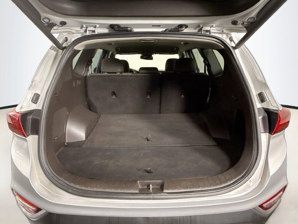 2019 Hyundai Santa Fe SEL Plus