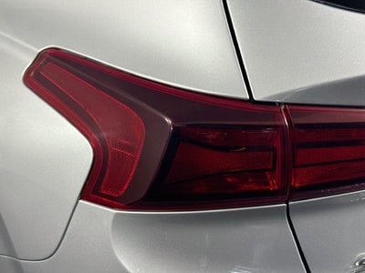 2019 Hyundai Santa Fe SEL Plus