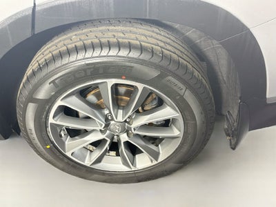 2019 Hyundai Santa Fe SEL Plus