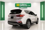 2019 Hyundai Santa Fe SEL Plus