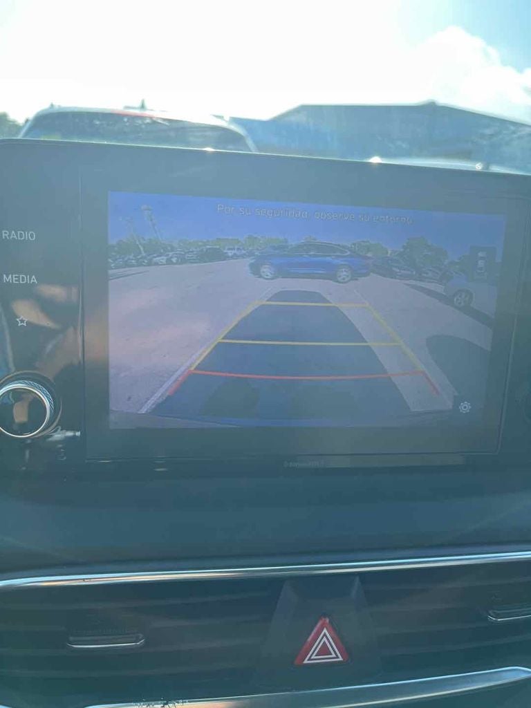 2022 Hyundai Santa Fe XRT
