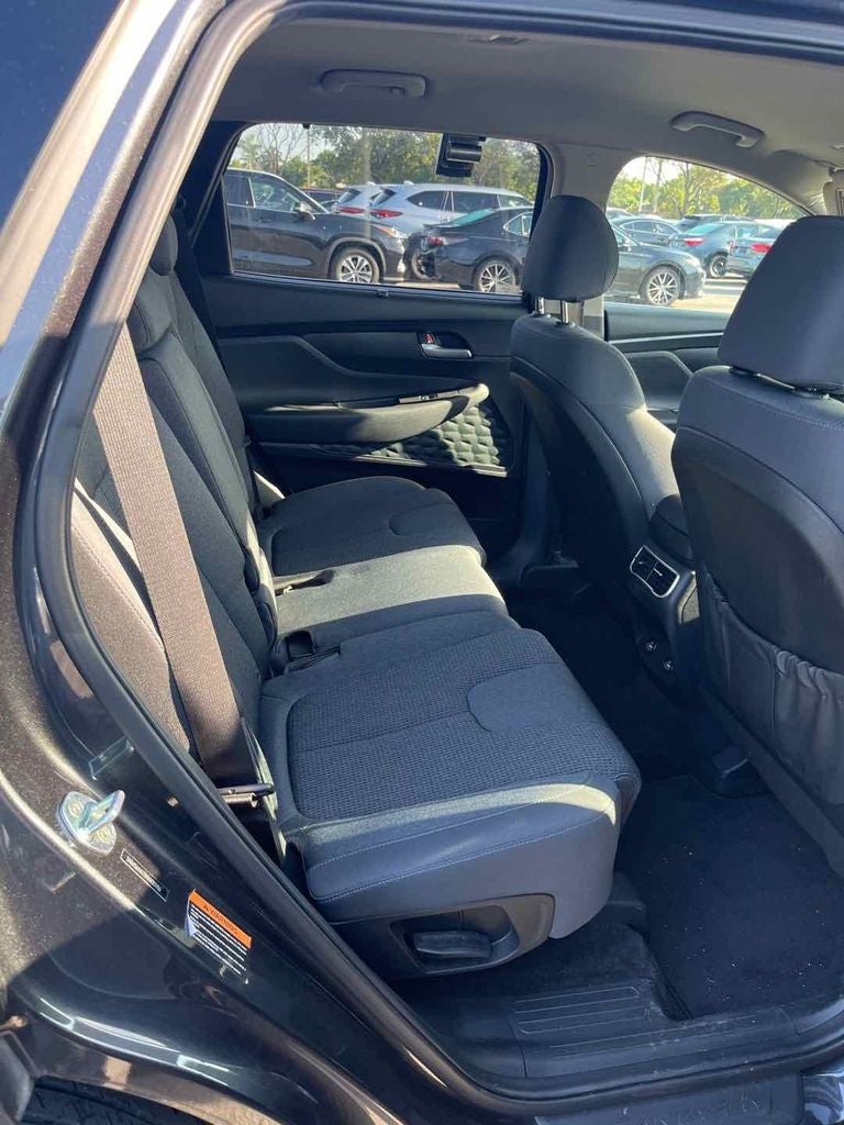 2022 Hyundai Santa Fe XRT