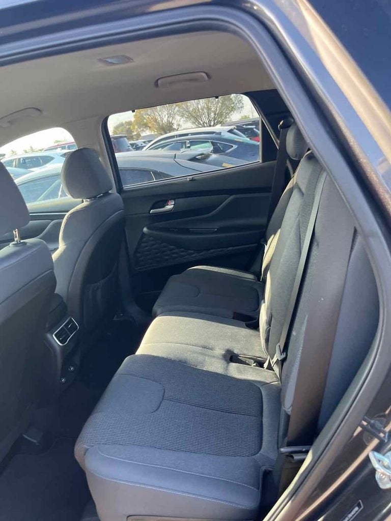 2022 Hyundai Santa Fe XRT