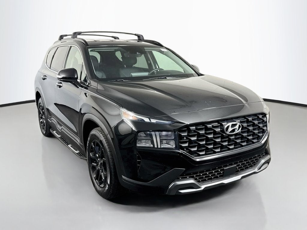2022 Hyundai Santa Fe XRT