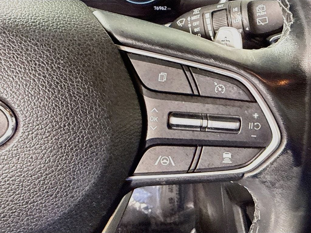 2022 Hyundai Santa Fe XRT