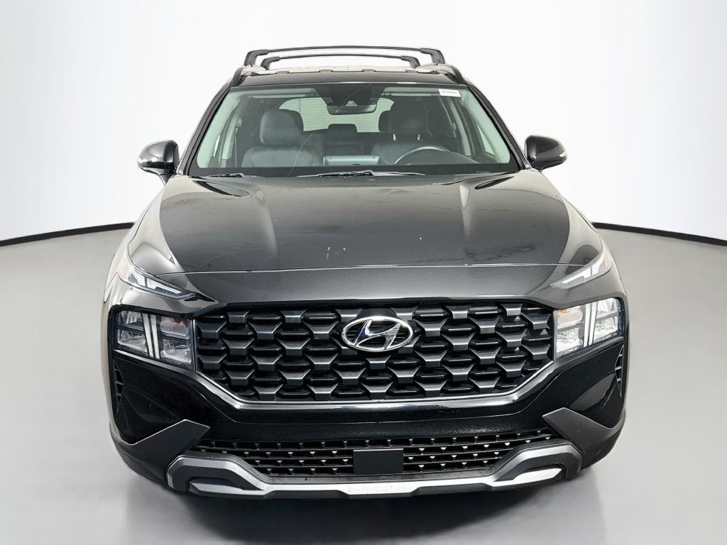 2022 Hyundai Santa Fe XRT