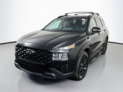 2022 Hyundai Santa Fe XRT
