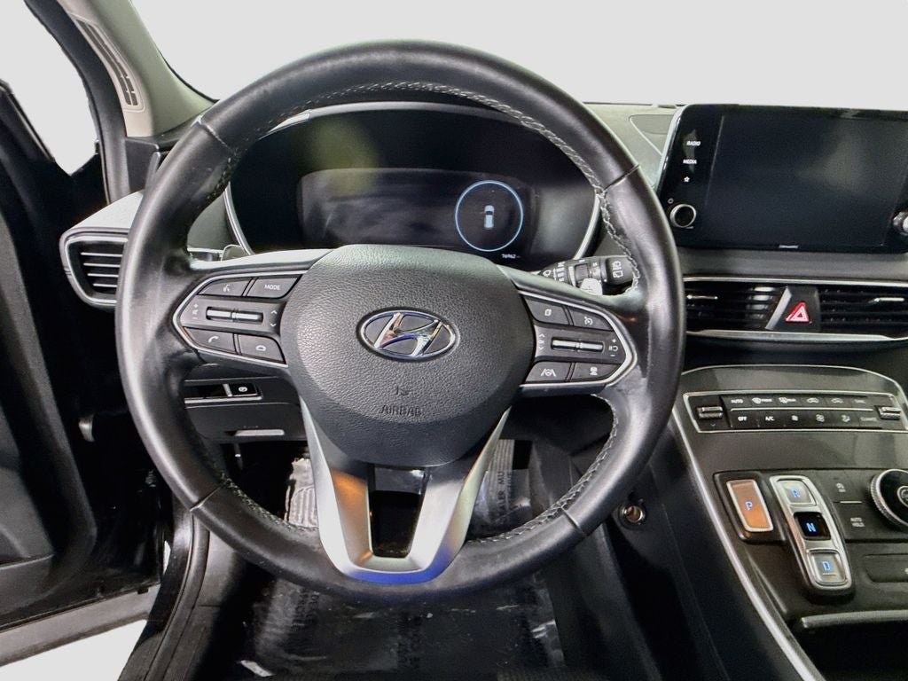 2022 Hyundai Santa Fe XRT