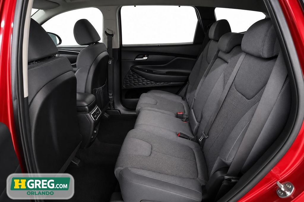 2022 Hyundai Santa Fe XRT